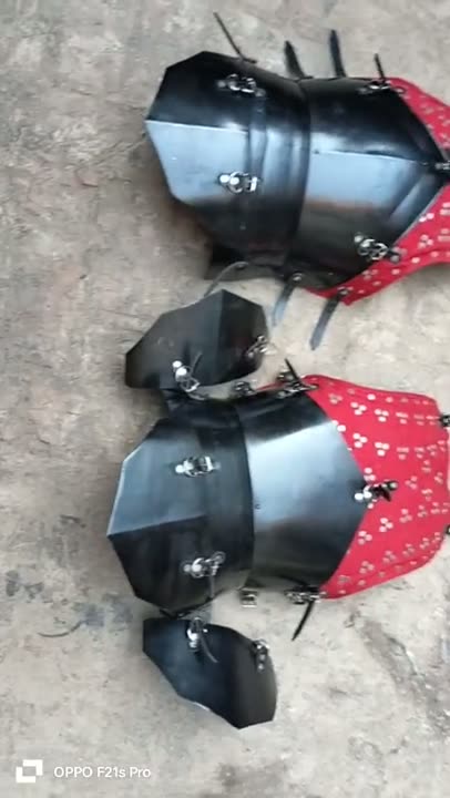 Cuirass