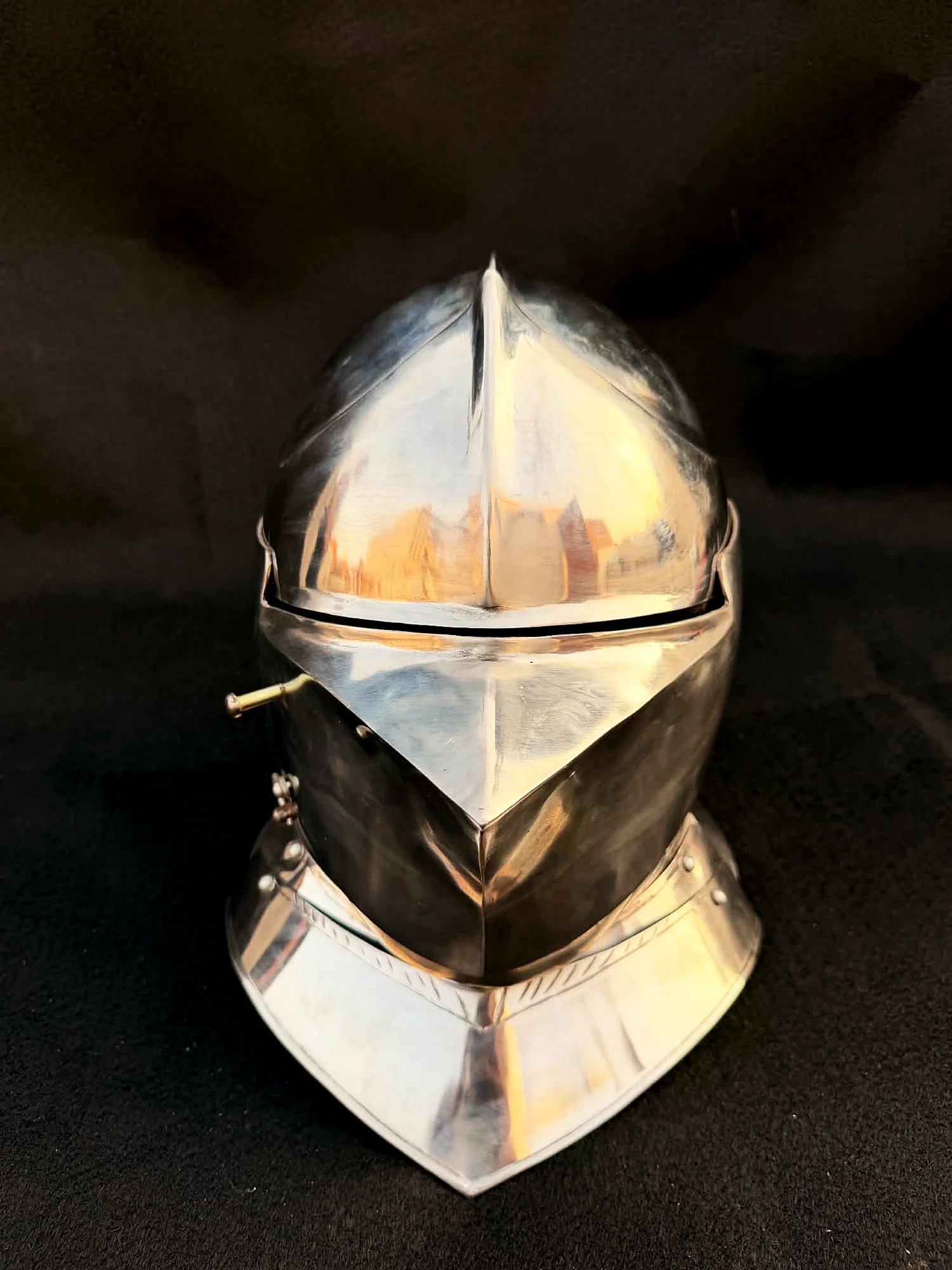 Armet