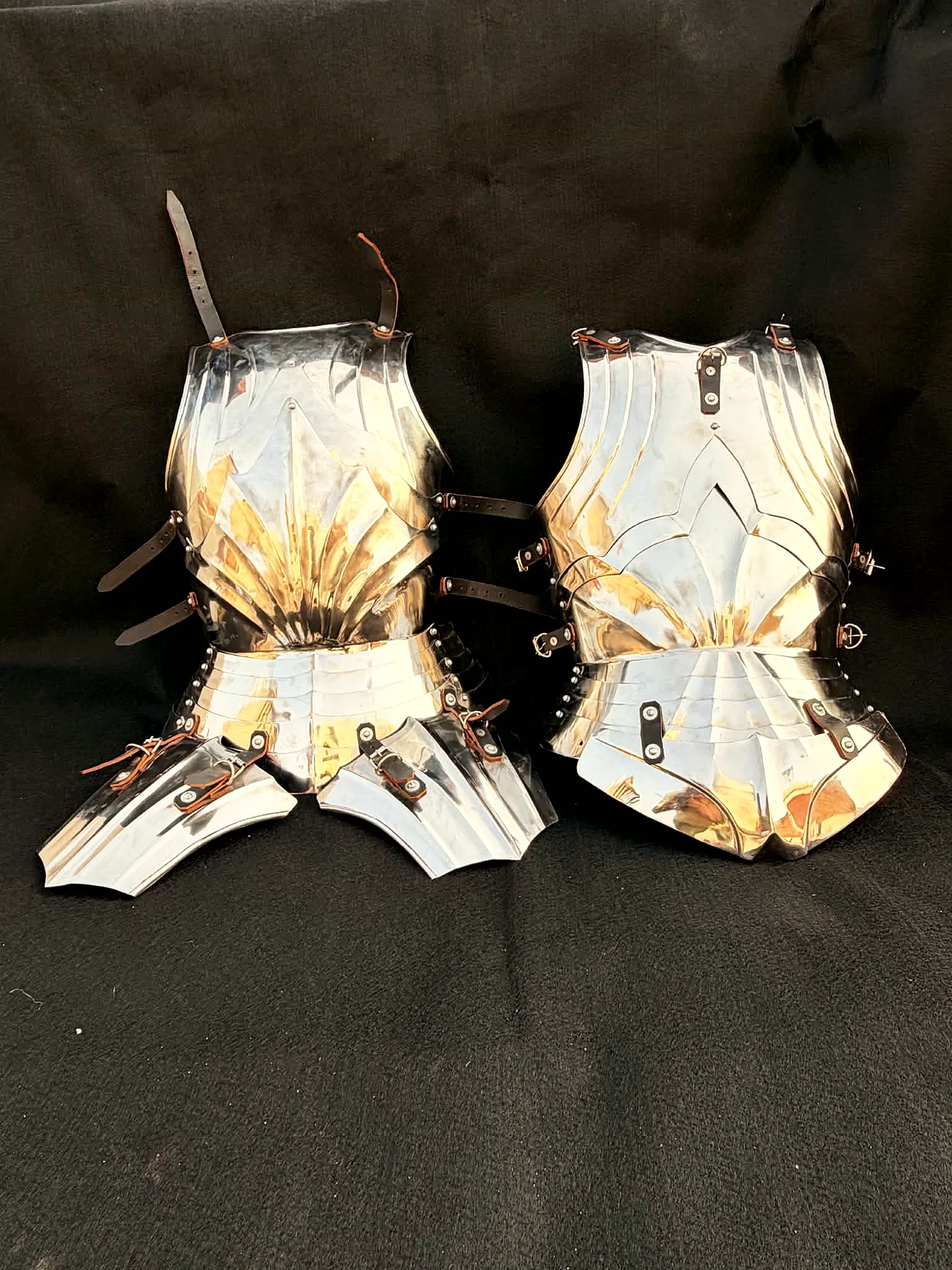Cuirass